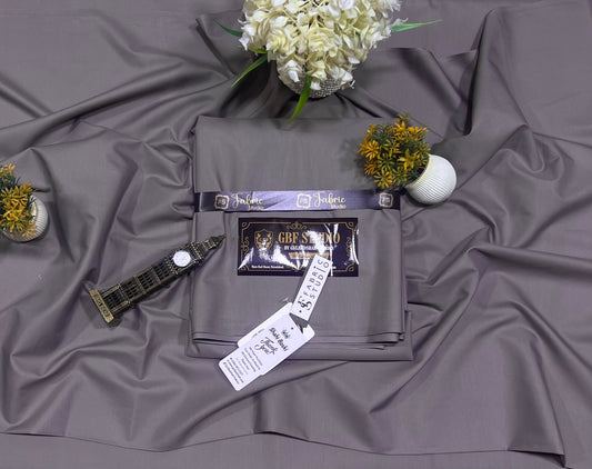 ITALIAN BOSKI (LIGHT GREY)