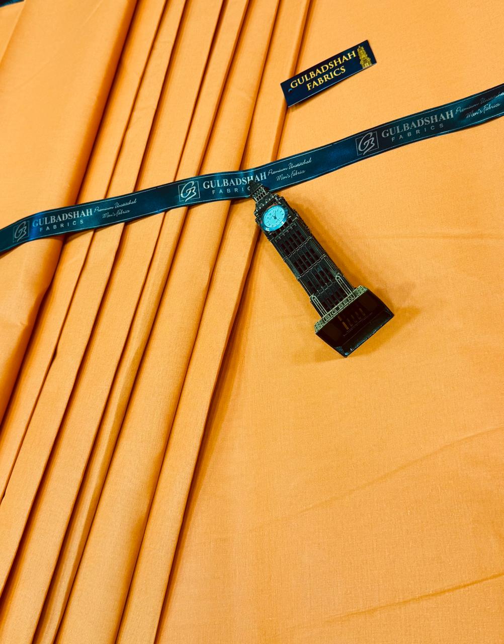 premium dynasty cotton (new camel)