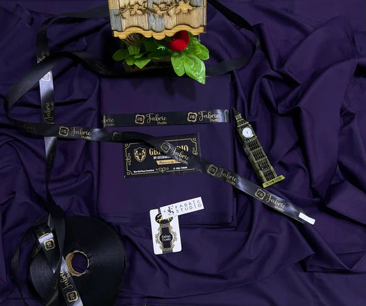 ITALIAN BOSKI (PURPLE)